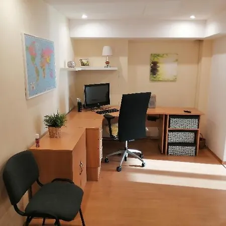 Ubytovani Mozaika